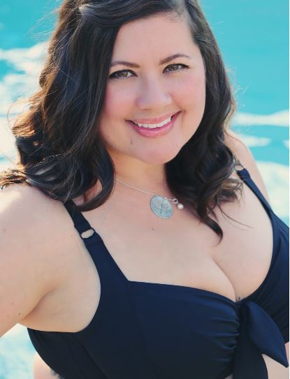 Why I M Happy With My Size 16 Bikini Body Ravishly